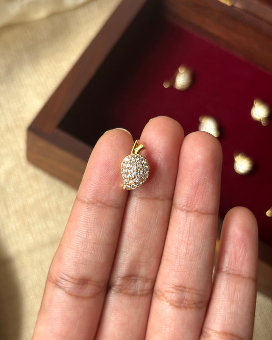 Minimal AD Clip On Nosepin | NP064