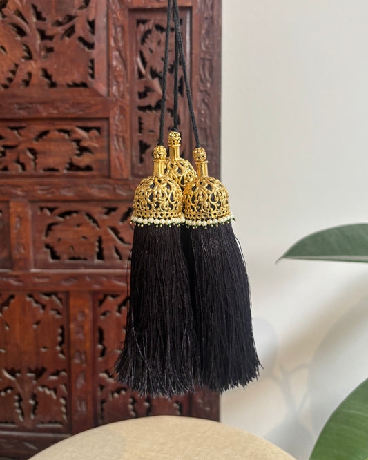 Traditional Kemp Kunjalam | HA258