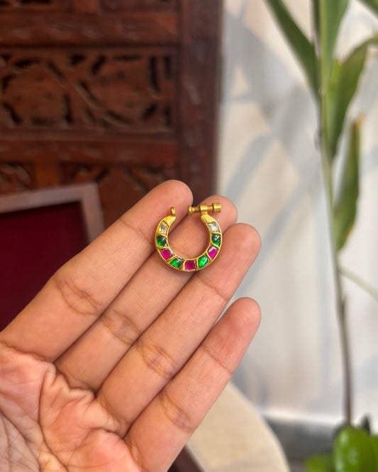 Multicolor Nosepin | NP078